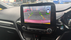 Ford Fiesta 1.0 EcoBoost Titanium X 5dr Petrol Hatchback